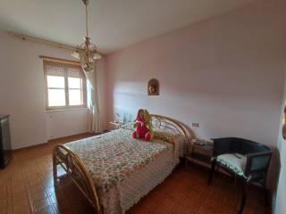 Villa unifamiliare via Villa Re, Centro, Pizzoli — foto 36 di 48