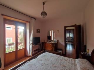 Villa unifamiliare via Villa Re, Centro, Pizzoli — foto 21 di 48