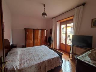 Villa unifamiliare via Villa Re, Centro, Pizzoli — foto 24 di 48