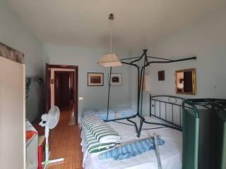 Villa unifamiliare via Villa Re, Centro, Pizzoli — foto 3 di 48