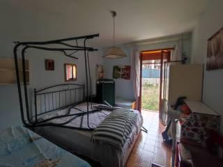 Villa unifamiliare via Villa Re, Centro, Pizzoli — foto 12 di 48