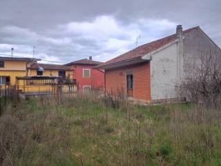 Villa unifamiliare via Villa Re, Centro, Pizzoli — foto 42 di 48