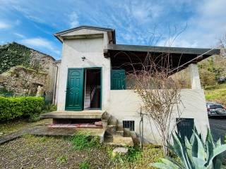 Villa unifamiliare via Montalecchio, Bagnone — foto 17 di 25