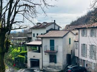 Villa unifamiliare via Montalecchio, Bagnone — foto 23 di 25