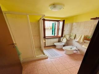 Villa unifamiliare via Montalecchio, Bagnone — foto 8 di 25