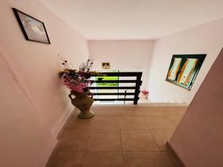 Villa unifamiliare via Montalecchio, Bagnone — foto 16 di 25