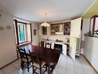 Villa unifamiliare via Montalecchio, Bagnone — foto 18 di 25