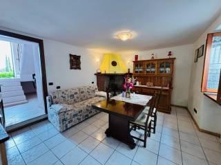 Villa unifamiliare via Montalecchio, Bagnone — foto 20 di 25