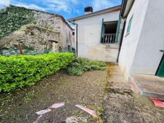 Villa unifamiliare via Montalecchio, Bagnone — foto 10 di 25