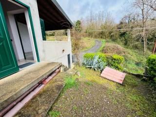 Villa unifamiliare via Montalecchio, Bagnone — foto 19 di 25