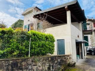 Villa unifamiliare via Montalecchio, Bagnone — foto 14 di 25
