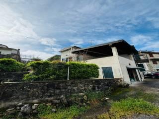 Villa unifamiliare via Montalecchio, Bagnone — foto 12 di 25