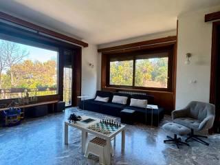 Villa unifamiliare via 24 Maggio, Centro, Giulianova — foto 23 di 56