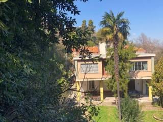 Villa unifamiliare via 24 Maggio, Centro, Giulianova — foto 2 di 56