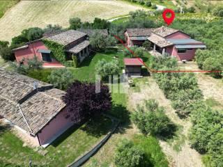 Villa unifamiliare Località Volpe 7, Roseto degli Abruzzi — foto 5 di 20