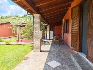 Villa unifamiliare Località Volpe 7, Roseto degli Abruzzi — foto 18 di 20