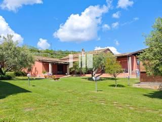 Villa unifamiliare Località Volpe 7, Roseto degli Abruzzi — foto 14 di 20