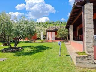 Villa unifamiliare Località Volpe 7, Roseto degli Abruzzi — foto 17 di 20