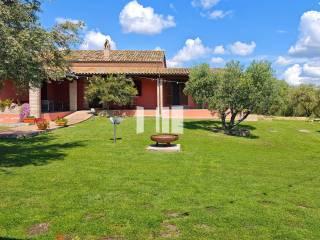 Villa unifamiliare Località Volpe 7, Roseto degli Abruzzi — foto 13 di 20