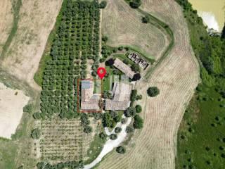 Villa unifamiliare Località Volpe 7, Roseto degli Abruzzi — foto 15 di 20