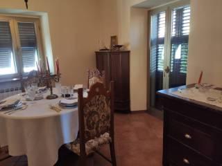 Villa unifamiliare Strada Provinciale Fivizzano Licciana Bagnone 21, Magliano, Fivizzano — foto 12 di 15