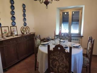 Villa unifamiliare Strada Provinciale Fivizzano Licciana Bagnone 21, Magliano, Fivizzano — foto 14 di 15