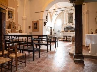 Trilocale via Castello, Gagliano Aterno — foto 40 di 56