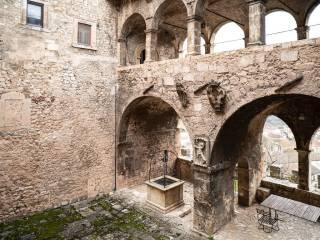 Trilocale via Castello, Gagliano Aterno — foto 26 di 56