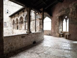 Trilocale via Castello, Gagliano Aterno — foto 34 di 56