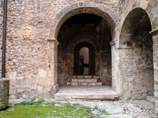 Trilocale via Castello, Gagliano Aterno — foto 12 di 56
