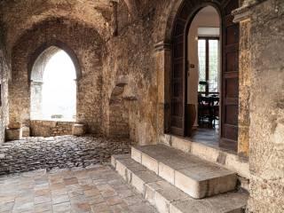 Trilocale via Castello, Gagliano Aterno — foto 38 di 56