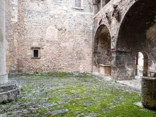 Trilocale via Castello, Gagliano Aterno — foto 35 di 56