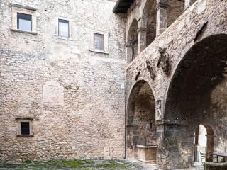 Trilocale via Castello, Gagliano Aterno — foto 28 di 56
