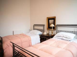 Trilocale via Castello, Gagliano Aterno — foto 17 di 56