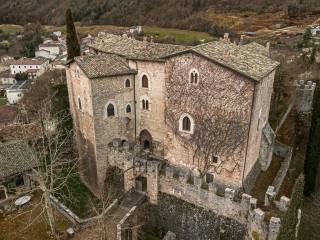 Trilocale via Castello, Gagliano Aterno — foto 48 di 56