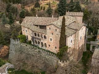 Trilocale via Castello, Gagliano Aterno — foto 3 di 56