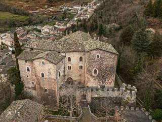 Trilocale via Castello, Gagliano Aterno — foto 20 di 56