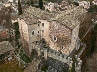Trilocale via Castello, Gagliano Aterno — foto 27 di 56