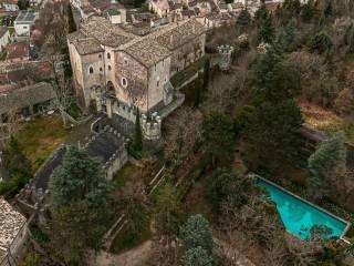 Trilocale via Castello, Gagliano Aterno — foto 31 di 56