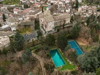 Trilocale via Castello, Gagliano Aterno — foto 52 di 56