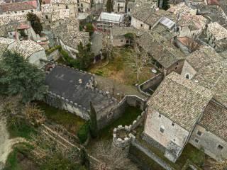 Trilocale via Castello, Gagliano Aterno — foto 22 di 56