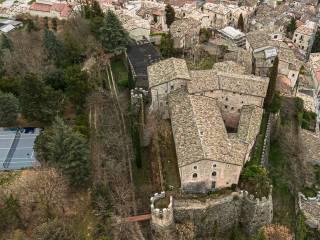 Trilocale via Castello, Gagliano Aterno — foto 33 di 56