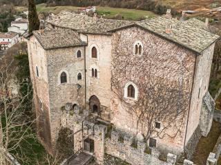 Trilocale via Castello, Gagliano Aterno — foto 2 di 56
