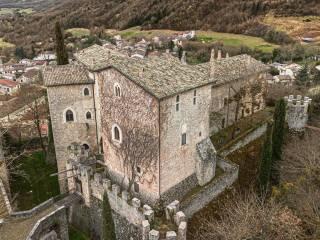 Trilocale via Castello, Gagliano Aterno — foto 18 di 56