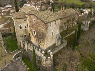 Trilocale via Castello, Gagliano Aterno — foto 6 di 56