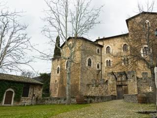 Trilocale via Castello, Gagliano Aterno — foto 41 di 56