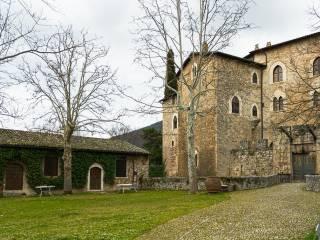 Trilocale via Castello, Gagliano Aterno — foto 36 di 56