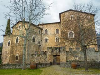 Trilocale via Castello, Gagliano Aterno — foto 13 di 56