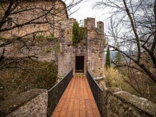 Trilocale via Castello, Gagliano Aterno — foto 44 di 56