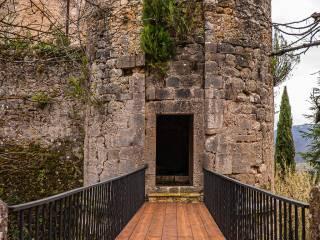 Trilocale via Castello, Gagliano Aterno — foto 5 di 56